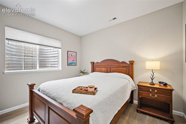 7938 Silver Birch Drive, Colorado Springs, CO 80927