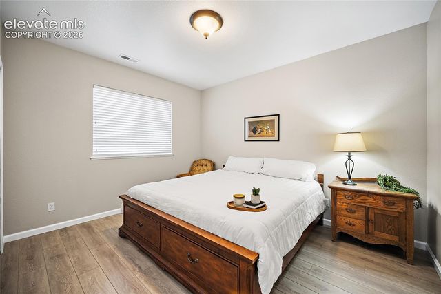 7938 Silver Birch Drive, Colorado Springs, CO 80927