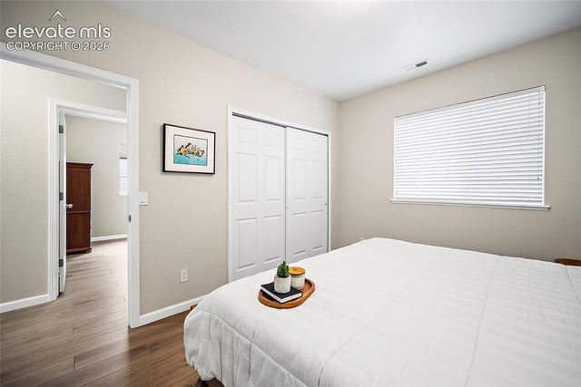 7938 Silver Birch Drive, Colorado Springs, CO 80927