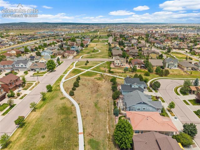 7938 Silver Birch Drive, Colorado Springs, CO 80927