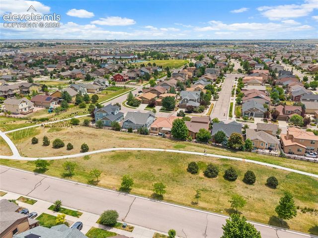 7938 Silver Birch Drive, Colorado Springs, CO 80927