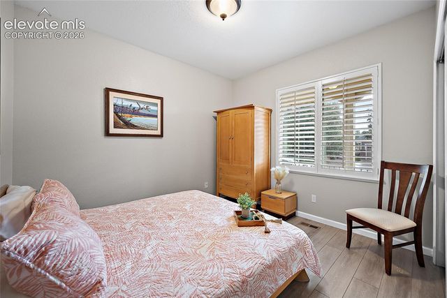 7938 Silver Birch Drive, Colorado Springs, CO 80927