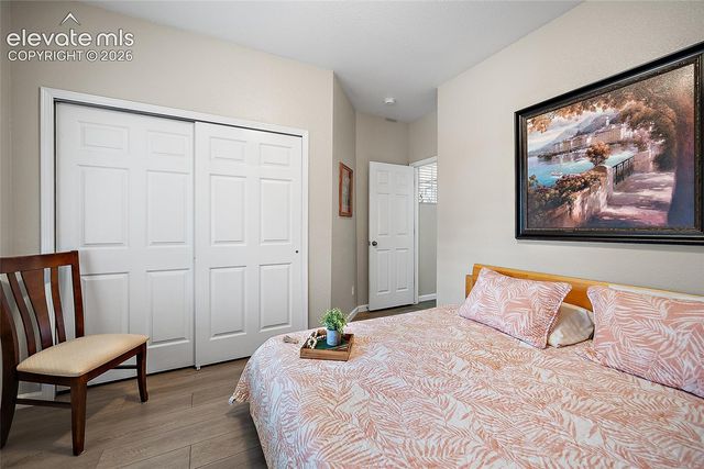 7938 Silver Birch Drive, Colorado Springs, CO 80927