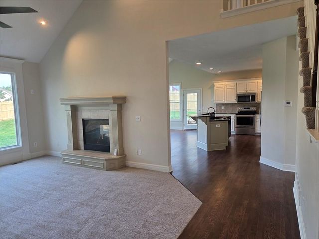 7024 Constance Street, Shawnee, KS 66216