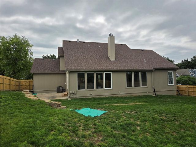 7024 Constance Street, Shawnee, KS 66216