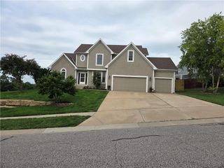 7024 Constance Street, Shawnee, KS 66216