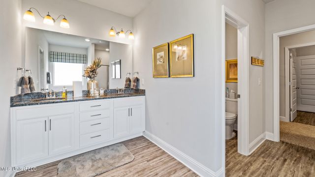 14207 Quill Avenue, Biloxi, MS 39532