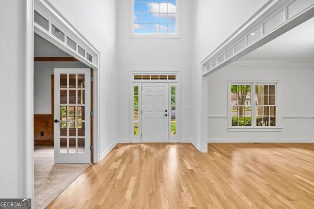 217 Heritage Town Parkway, Canton, GA 30115