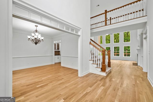 217 Heritage Town Parkway, Canton, GA 30115