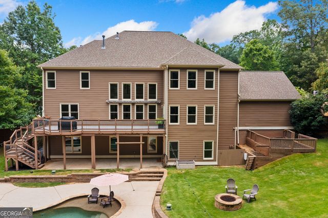 217 Heritage Town Parkway, Canton, GA 30115