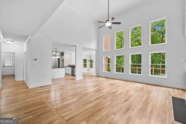 217 Heritage Town Parkway, Canton, GA 30115