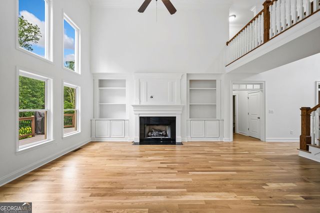 217 Heritage Town Parkway, Canton, GA 30115