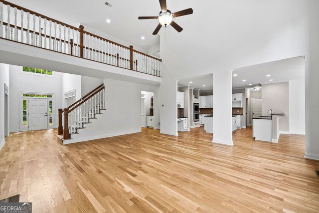 217 Heritage Town Parkway, Canton, GA 30115