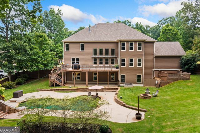 217 Heritage Town Parkway, Canton, GA 30115