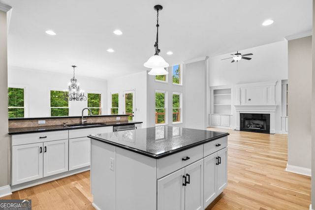 217 Heritage Town Parkway, Canton, GA 30115