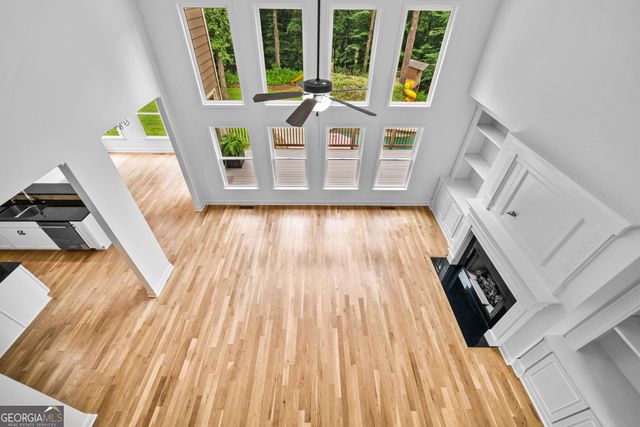 217 Heritage Town Parkway, Canton, GA 30115