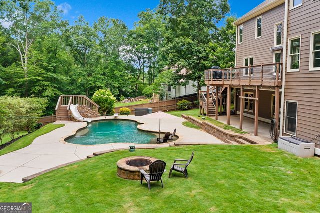 217 Heritage Town Parkway, Canton, GA 30115