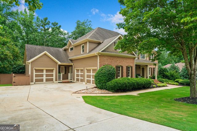 217 Heritage Town Parkway, Canton, GA 30115