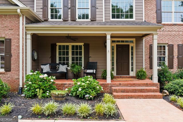 217 Heritage Town Parkway, Canton, GA 30115