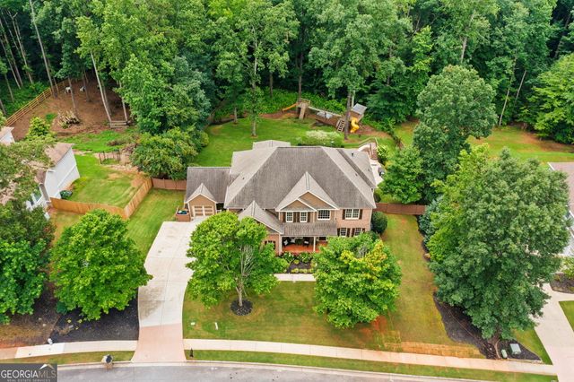 217 Heritage Town Parkway, Canton, GA 30115