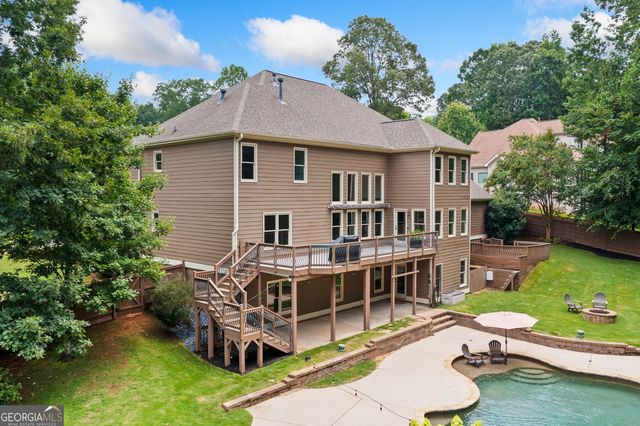 217 Heritage Town Parkway, Canton, GA 30115