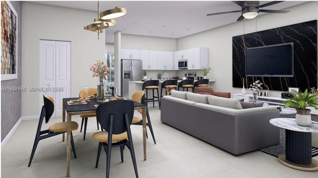 14816 SW 265th St, Homestead, FL 33032