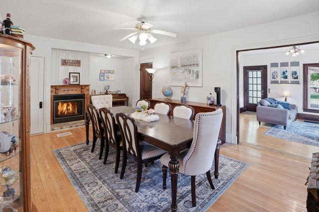 127 W Bridge Street, Plainwell City, MI 49080