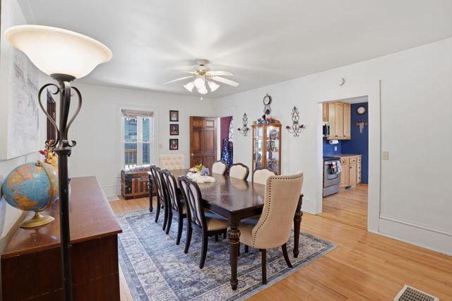 127 W Bridge Street, Plainwell City, MI 49080