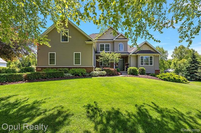 5164 Birch Lane, Davisburg, MI 48350