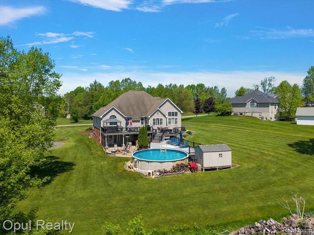 5164 Birch Lane, Davisburg, MI 48350