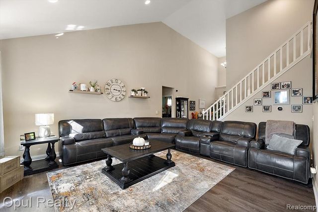 5164 Birch Lane, Davisburg, MI 48350