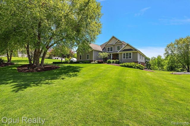 5164 Birch Lane, Davisburg, MI 48350
