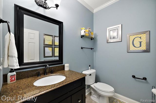 5164 Birch Lane, Davisburg, MI 48350