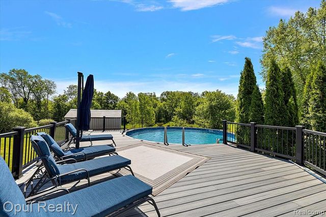 5164 Birch Lane, Davisburg, MI 48350