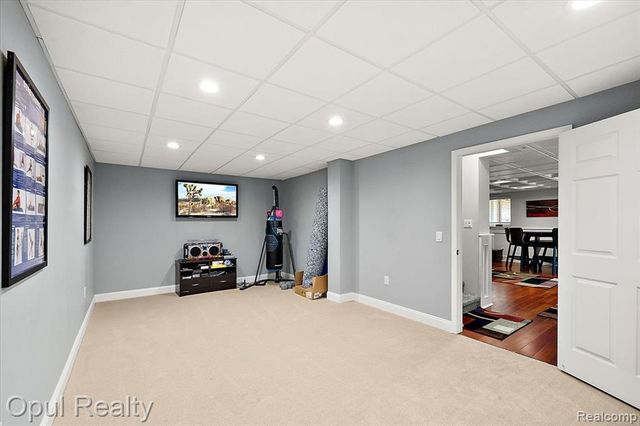 5164 Birch Lane, Davisburg, MI 48350