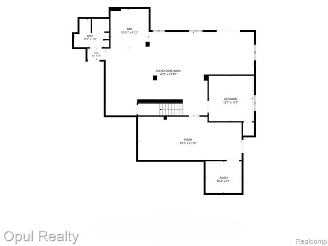 5164 Birch Lane, Davisburg, MI 48350
