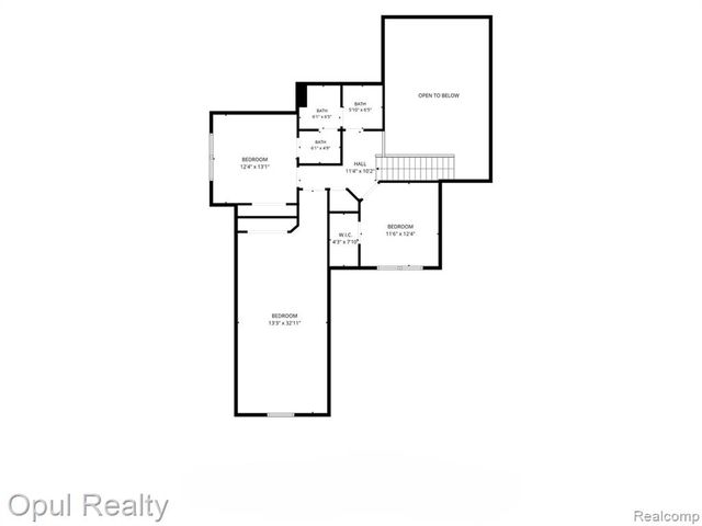 5164 Birch Lane, Davisburg, MI 48350