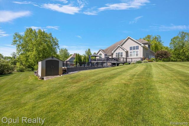5164 Birch Lane, Davisburg, MI 48350