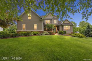 5164 Birch Lane, Davisburg, MI 48350