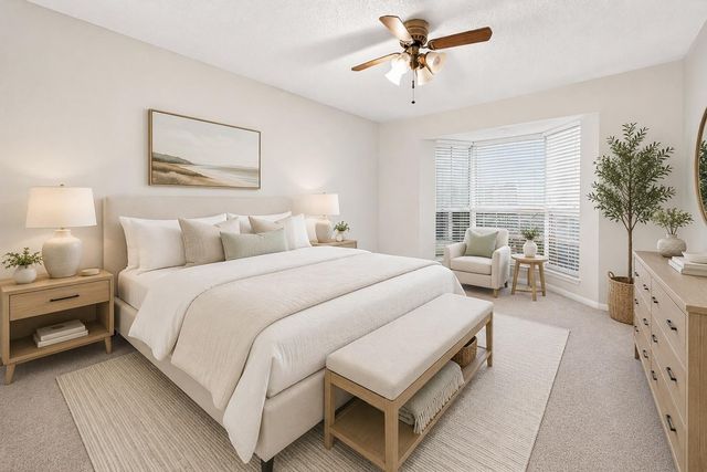 1515 Sandy Springs Road 3001, Houston, TX 77042