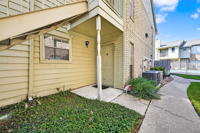 1515 Sandy Springs Road 3001, Houston, TX 77042