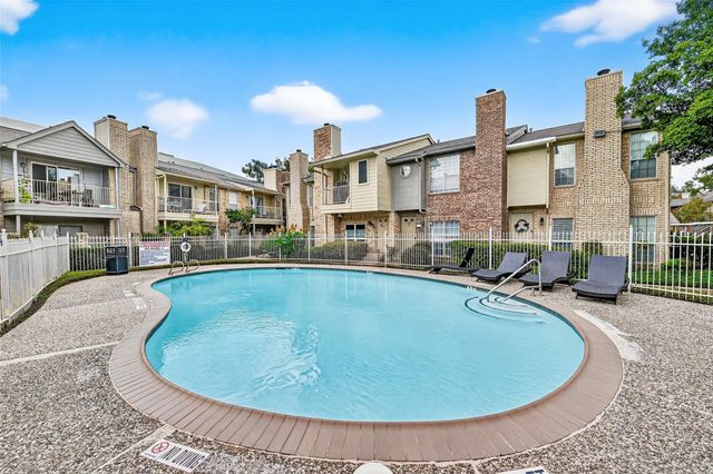 1515 Sandy Springs Road 3001, Houston, TX 77042