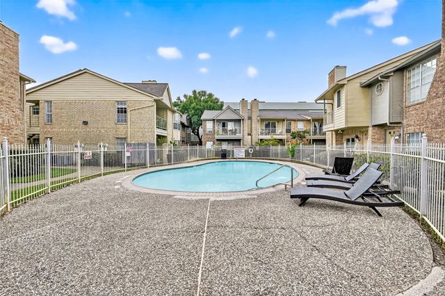 1515 Sandy Springs Road 3001, Houston, TX 77042