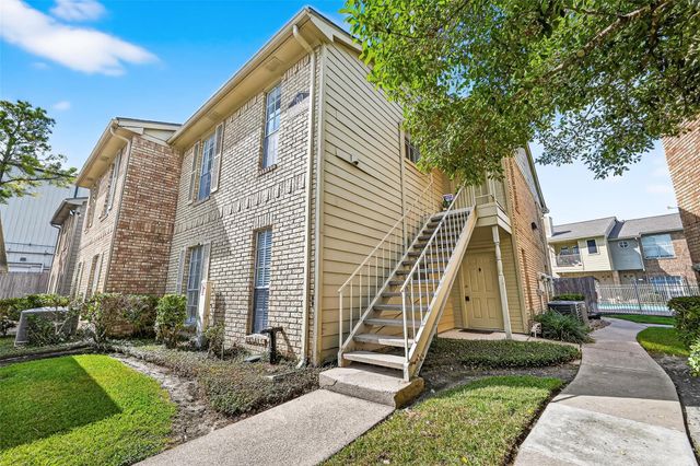 1515 Sandy Springs Road 3001, Houston, TX 77042