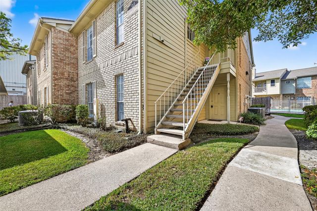 1515 Sandy Springs Road 3001, Houston, TX 77042
