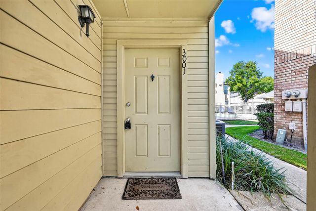 1515 Sandy Springs Road 3001, Houston, TX 77042