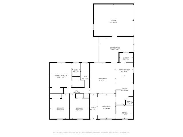 4402 Fallbrook Drive, Houston, TX 77018