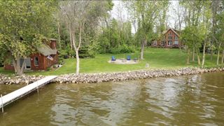 9213 WILLOW LANE, Fremont, WI 54940