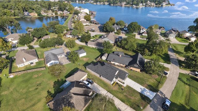 10935 Seibel Lane, Montgomery, TX 77356