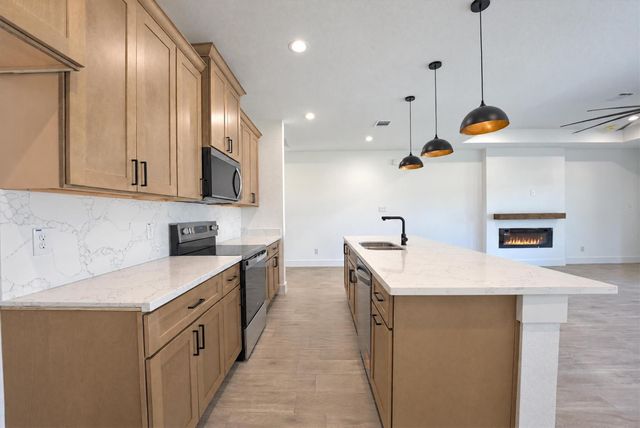 10935 Seibel Lane, Montgomery, TX 77356